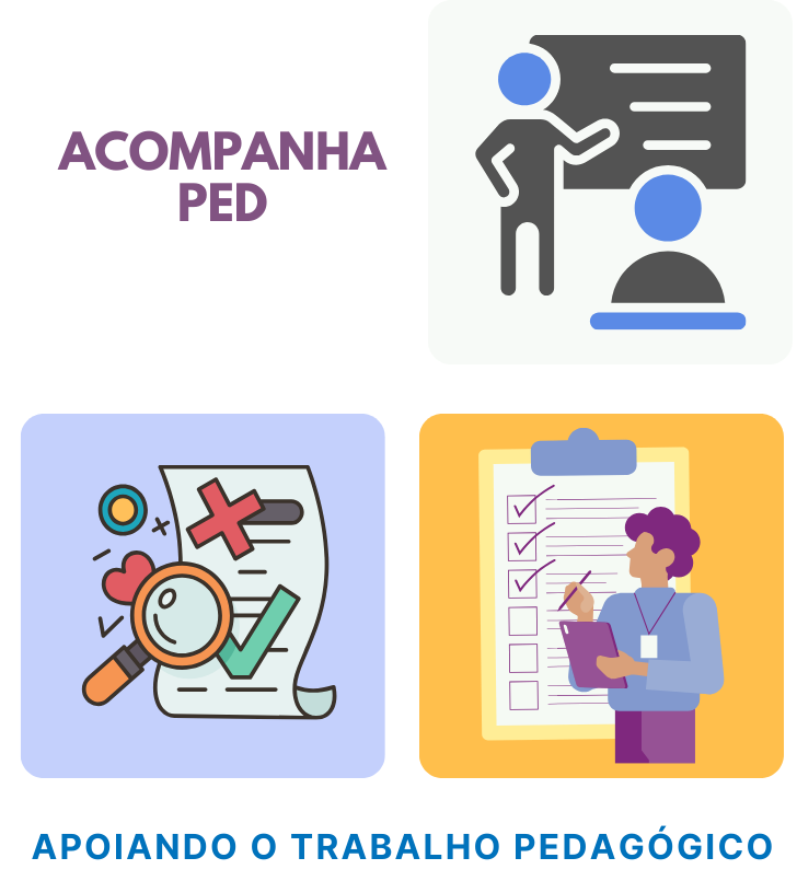 Acompanha Ped Logo